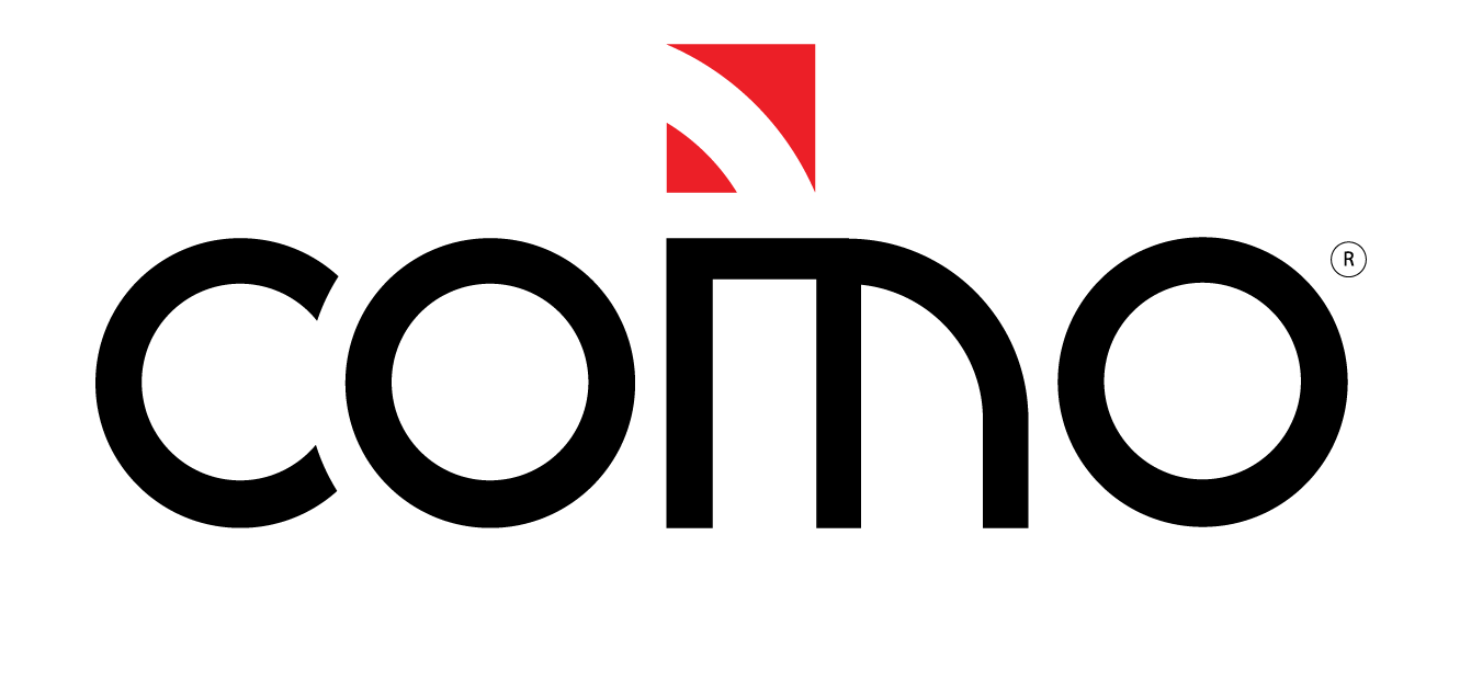Como Yachts Logo