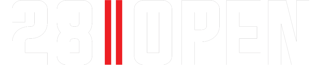 Como 28 logo