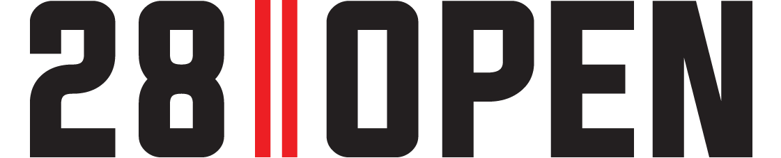 Como 28 Logo